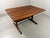 Vintage Teak Dining Table, Denmark, 1970s For Sale - Image 11 of 18