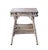 Wicker Table Antique For Sale - Image 4 of 9