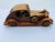 American 2000s Classic Car Wooden Model For Sale - Image 3 of 7