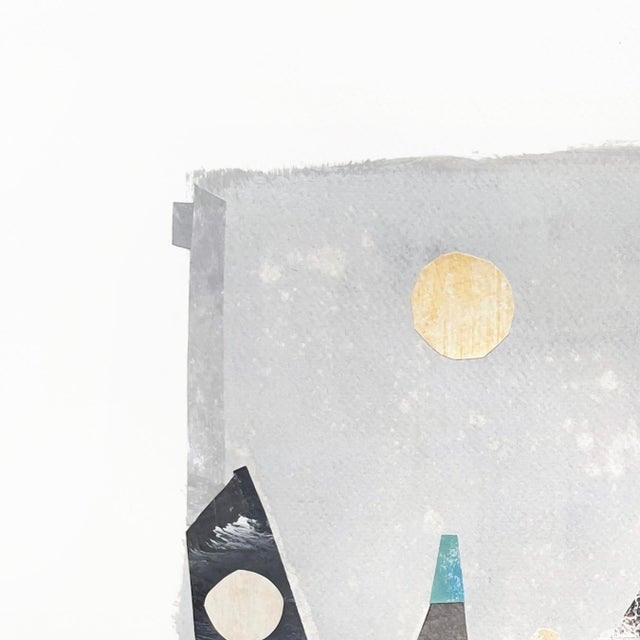 Maria C. Bernhardsson is a colorful artist who lives and paints in Sweden. Most of her works are influenced by the...
