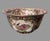 Antique Chinese Floral Bird Butterfly & Gilt Decorated Oriental Porcelain Bowl For Sale - Image 6 of 6