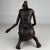 19th Century European Decorative Bronze African Figural Sculpture For Sale - Image 6 of 13