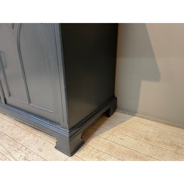 Large Antique Sideboard, 1890s For Sale - Image 6 of 17