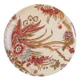 Colombo Dinner Plates, Set of 4 For Sale