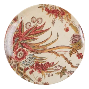 Colombo Dinner Plates, Set of 4