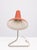Artimeta Triangle Table Lamp, 1950s For Sale - Image 6 of 16
