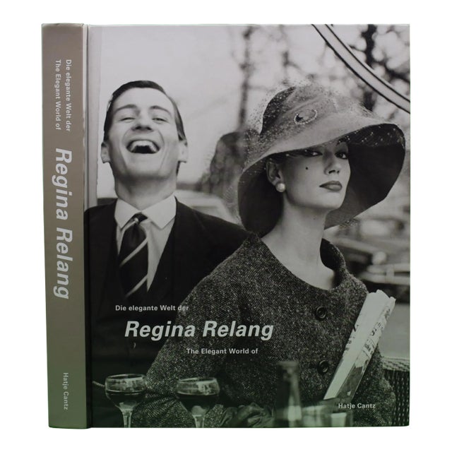 "The Elegant World of Regina Relang" 2005 For Sale