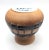 Mid-Century Modern Mid 20th Century Lapid Pottery Works Glazed Stoneware Bud Vase For Sale - Image 3 of 11
