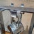 1950s French Fire Tool Chrome Fireplace Set Style Pierre Guariche For Sale - Image 10 of 12