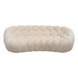 Roche Bobois Bubble Arrondi 3.4 Sofa For Sale
