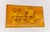 1970s Rene Berg, Wooden Inlays Art, 1975, Beech, Teak and Wood For Sale - Image 5 of 7