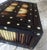 Vintage Porcupine & Ebony Quill Box For Sale - Image 9 of 18