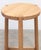 Early 21st Century Tripod Barstools 3 Available For Sale - Image 5 of 8
