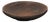 Antique Sumatran Hand-Carved Wooden Bowl For Sale