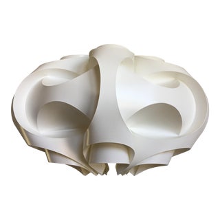 Modern Le Klint Pendant Light For Sale