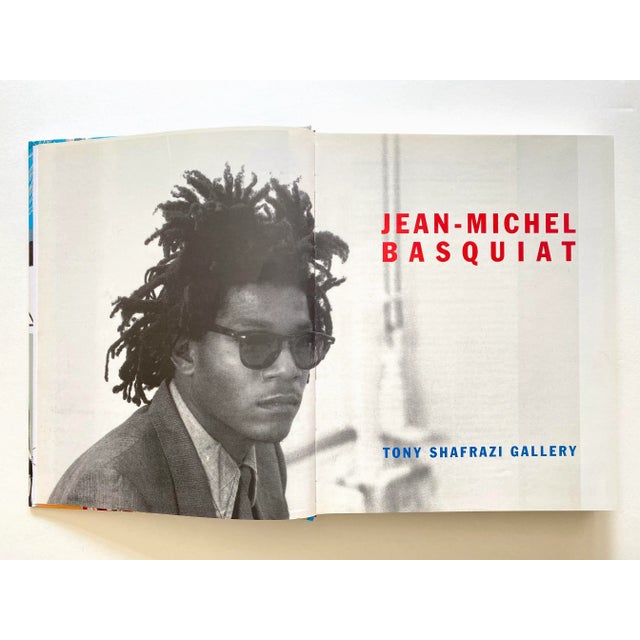 洋書　Basquiat アートブック CHARTA 142p 1999年　絶版 洋書 Basquiat アートブック CHARTA 142p 1999年 絶版