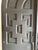A Pair of Arched Paneled Church Doors For Sale - Image 12 of 12