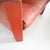 1970s Mario Bellini 415 Cab Lounge Chairs, a Pair For Sale - Image 5 of 8