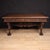 Vintage Tuscan Table in Wood, 1950 For Sale - Image 3 of 13