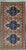 Vintage Turkish Rug For Sale In Los Angeles - Image 6 of 6