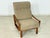 Mid-Century Danish Lounge Chair in Teak Armchair by Grete Jalk for Glostrup Møbelfabrik, 1960s For Sale - Image 10 of 10