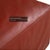 Living Landscape 755 Ottoman in Red Leather from Walter Knoll / Wilhelm Knoll For Sale - Image 5 of 9