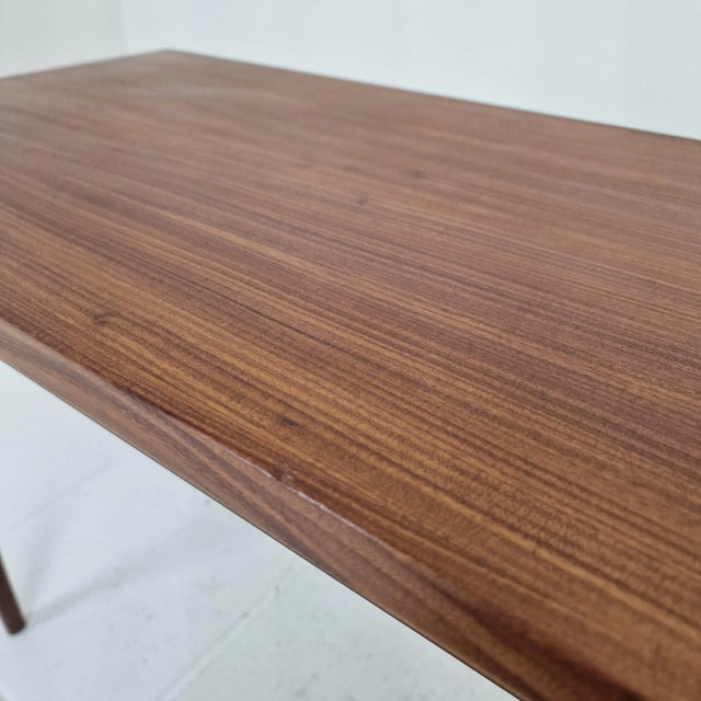 Vintage Danish Teak Coffee or Side Table, 1970s For Sale - Image 13 of 14