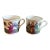 1982 Royal Doulton “ the Annunciation” and “ the Shepherds in the Fields”. Limited Edition Mugs - a Pair For Sale