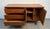 Vintage Walnut Credenza by Stanley Furniture For Sale - Image 12 of 16