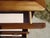 Brown Chest of Drawers in Light Wood, 1980s For Sale - Image 8 of 18