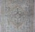 Taupe Neutral and Earth Tone Vintage Persian Lilihan Rug With Medallion in Taupe For Sale - Image 8 of 12