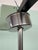 Vintage Austrian Pendant Lamp attributed to J.T. Kalmar, 1970s For Sale - Image 9 of 18