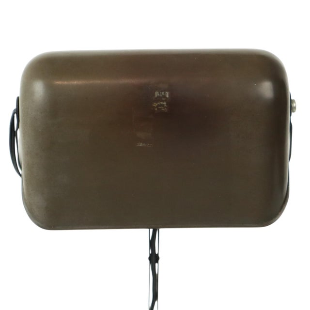 Art Deco Desk Lamp, 1920s For Sale - Image 11 of 13