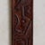 Wood Italian Carved Wooden Wall Panel by Gianni Pinna, 1970s For Sale - Image 7 of 8