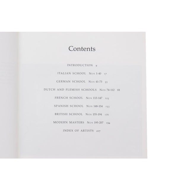 English Master Drawings and Watercolors in the British Museum For Sale - Image 3 of 6