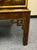 Wood Hekman Designer Chinoiserie Three Drawer Chest For Sale - Image 7 of 12