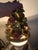 Wood Mid-Century Modern Topiary Tree Lantern For Sale - Image 7 of 8