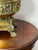 1880s French Empire Style Rococo Revival Victorian Jardiniere W/Original Liner For Sale - Image 4 of 13