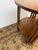 Brown Stickley Mission Collection Round End Table For Sale - Image 8 of 12