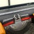 Yellow Deluxe 250TR Typewriter with Case from Brother, 1970s For Sale - Image 6 of 13