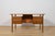 This desk was designed by Gunnar Nielsen Tibergaard and manufactured in Denmark during the 1960s. The piece represents the...