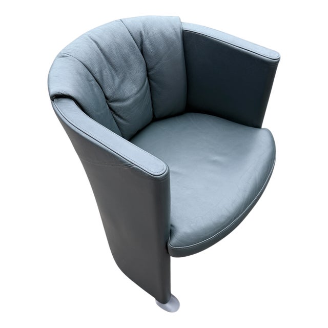 Vintage ST-SE-7500 Chair from Rolf Benz, 1990s For Sale