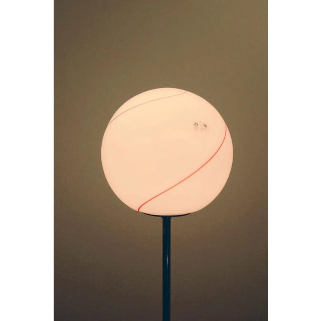 Floor Lamps from Leucos, 1970s, Set of 2 For Sale - Image 4 of 8