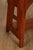 Stickley Mission Collection Oak Limbert Library Table For Sale - Image 9 of 18