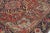 Antique Serapi Rug 4'10'' x 6'0'' For Sale - Image 9 of 11