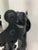 Mediterranean 1990s Italian Style Iron Wall Sconces - a Pair For Sale - Image 3 of 10