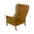Mid 20th Century Henning Kjærnulf Carved Oak Sofa Set, Wool, 1960s, Attributed For Sale - Image 5 of 12