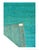 Traditional Pasargad DC Green Hand Knotted Area Rug For Sale - Image 3 of 4