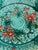 Late 19th Century 1900s Majolica Footed Bowl by Villeroy & Boch, Jugendstil / Art Nouveau For Sale - Image 5 of 10