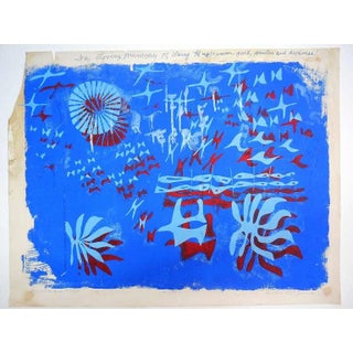 Flight of Sea-Birds: Twilight For Sale